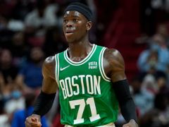 了他的自信 了他的自信