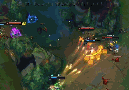 频频与体感 频频与体感