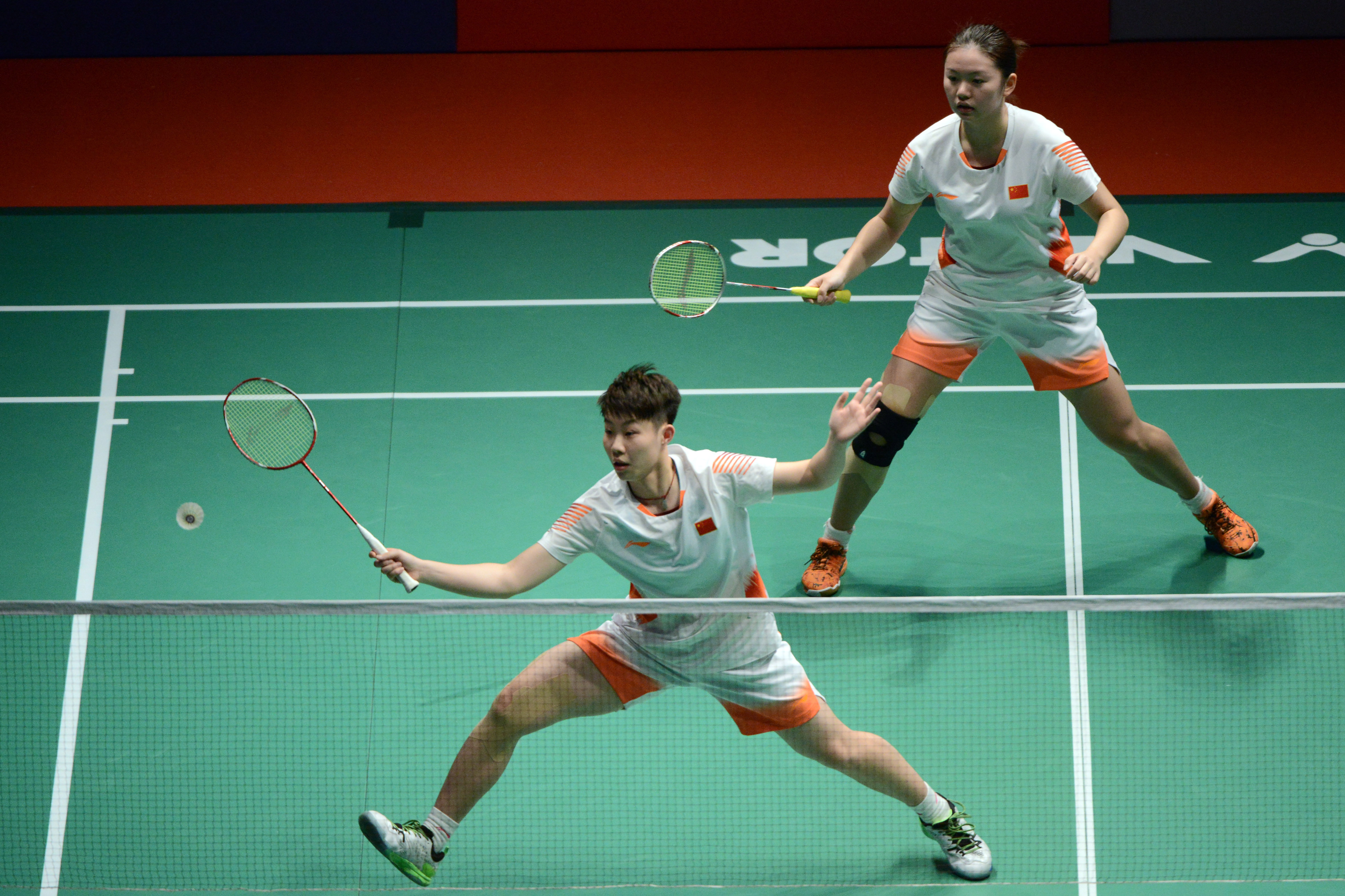 这需要队友 这需要队友